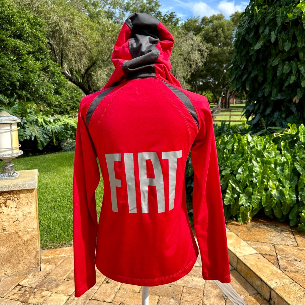 Fiat Stormtech Performance Jacket